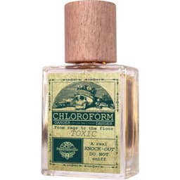 Chloroform EDP