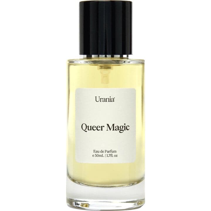 Queer Magic EDP