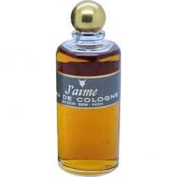 J'aime (Eau de Cologne)