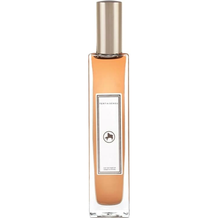 Velvet & Green Privé by Tertia Sensu perfume bottle