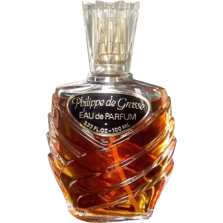 Philippe de Grasse EDP