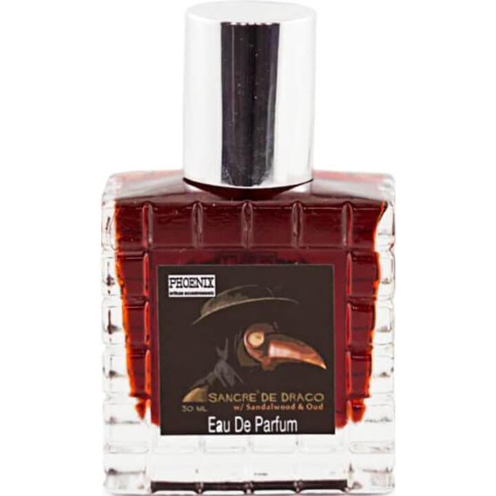 Sangre De Drago EDP