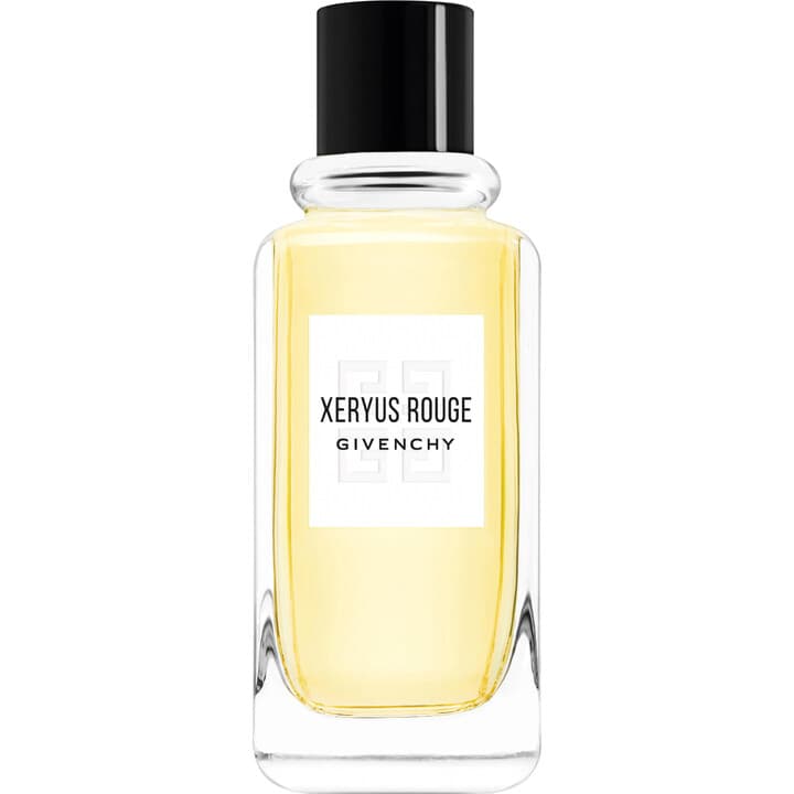 Xeryus Rouge EDT