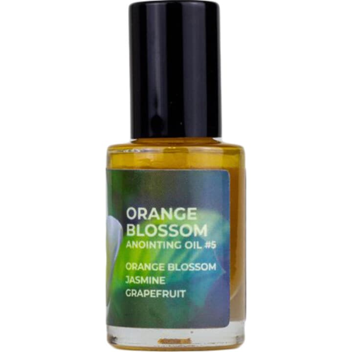 Orange Blossom