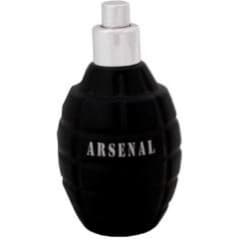 Arsenal Black