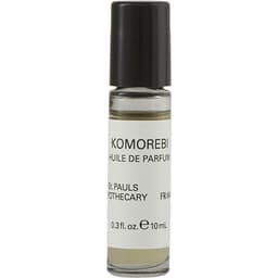 Komorebi (Perfume Oil)