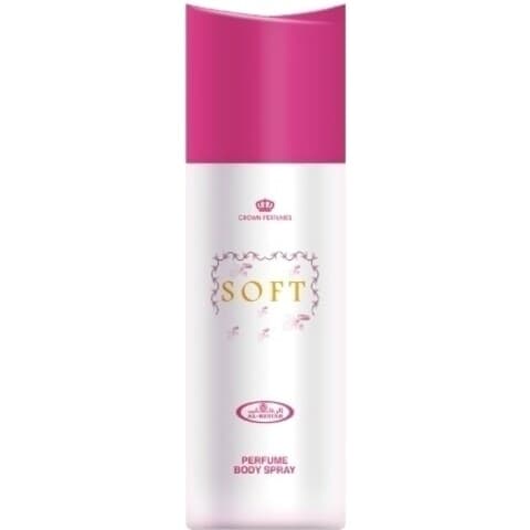 Soft (Body Spray)