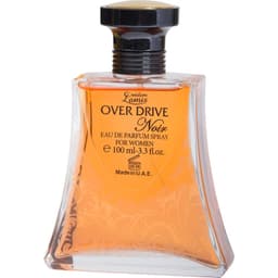 Over Drive Noir