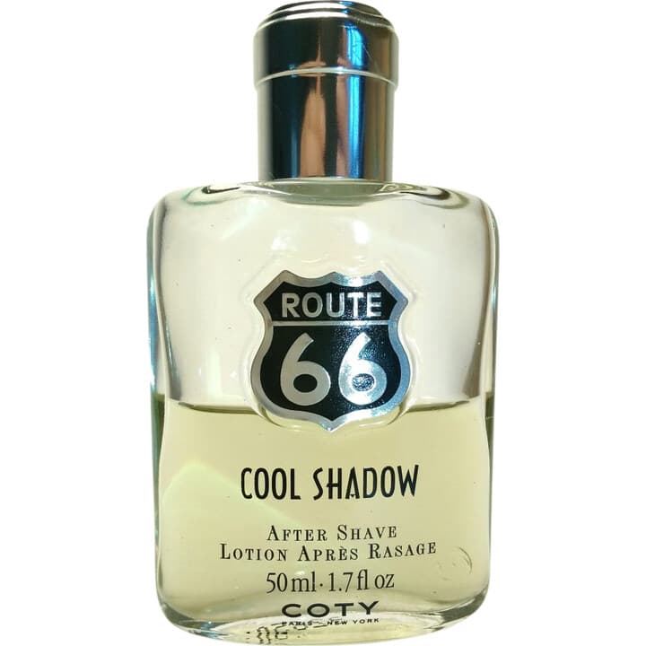 Route 66 Cool Shadow (After Shave)