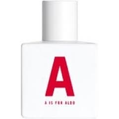 A is for Aldo Red for Women