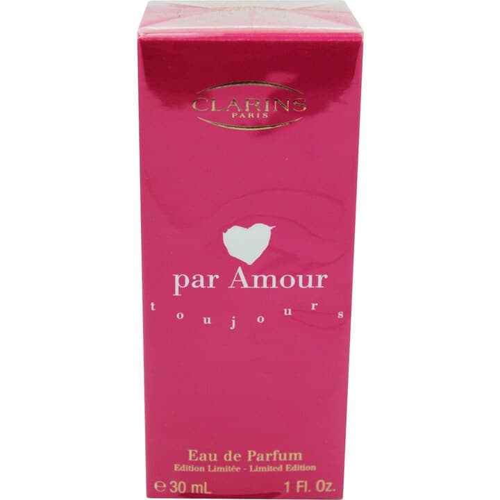 Par Amour Toujours EDP