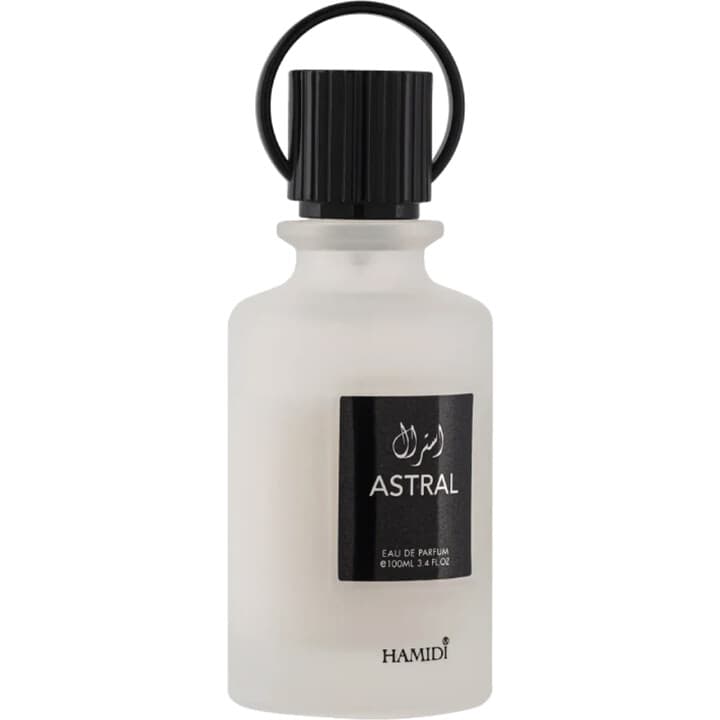 Astral / استرال by Hamidi perfume bottle