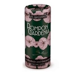 Les Garçonnes - Pompon Gardenia by Crazylibellule and the Poppies perfume bottle