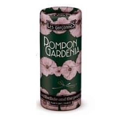 Les Garçonnes - Pompon Gardenia