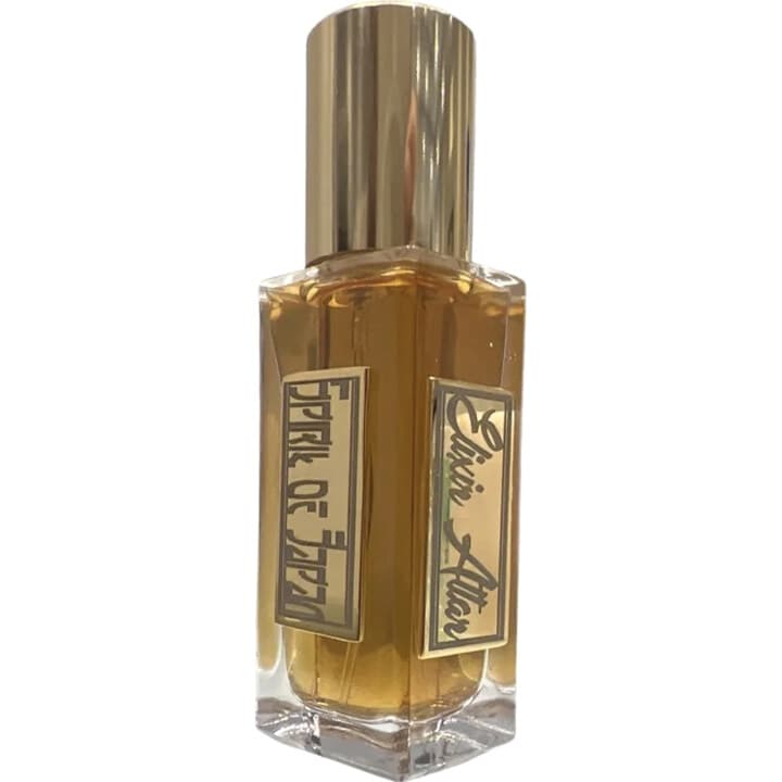 Spirit of Japan (Extrait de Parfum)