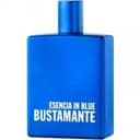 Esencia In Blue