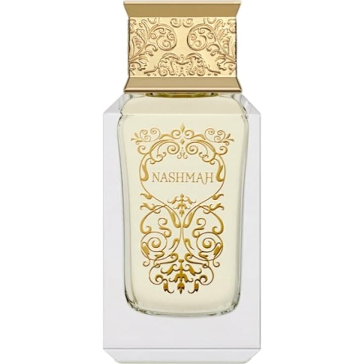 Nashmah