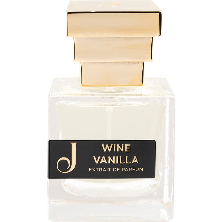 Wine Vanilla