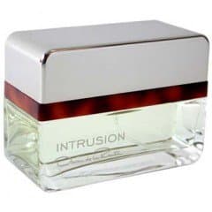 Intrusion EDP