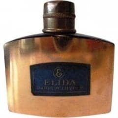 Parfum Chypre