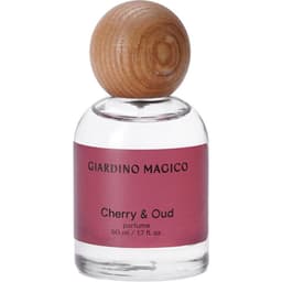 Cherry & Oud