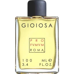 Gioiosa