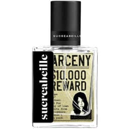 Larceny (Perfume Oil)