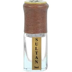 Sultan by Miraj Fragrances & Attars perfume bottle