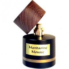 Mandarine Mousse