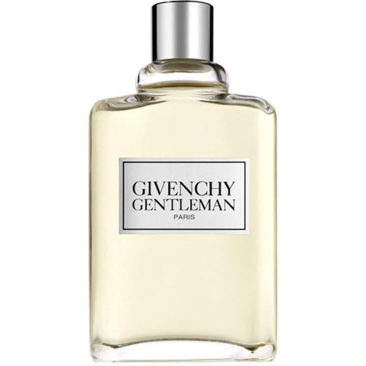 Givenchy Gentleman EDT