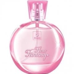 Designer Collection - Fleur Fantasy