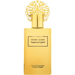 Imperial Gold pour Femme