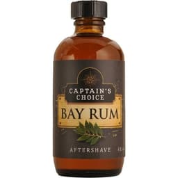 Bay Rum