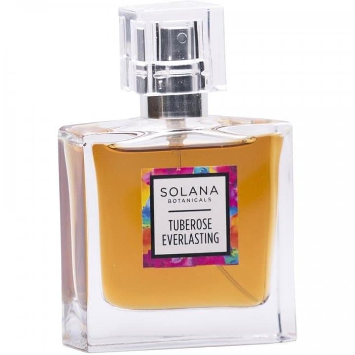 Tuberose Everlasting EDP