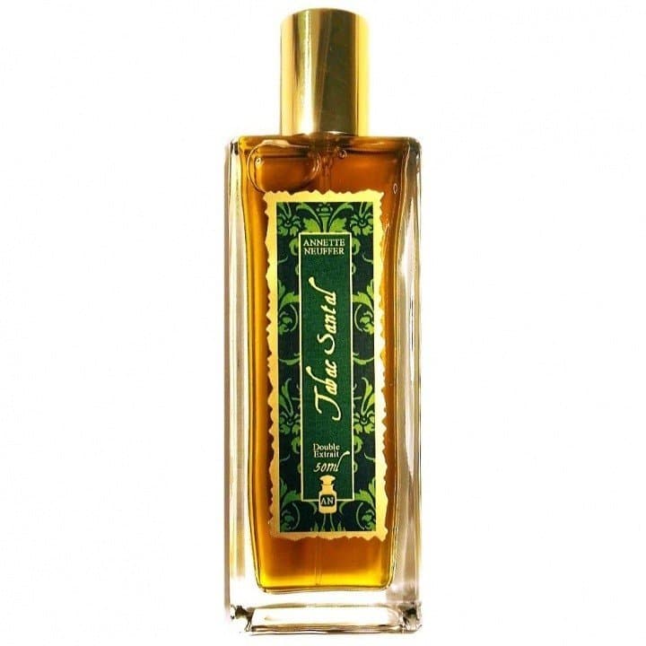 Tabac Santal / For Him