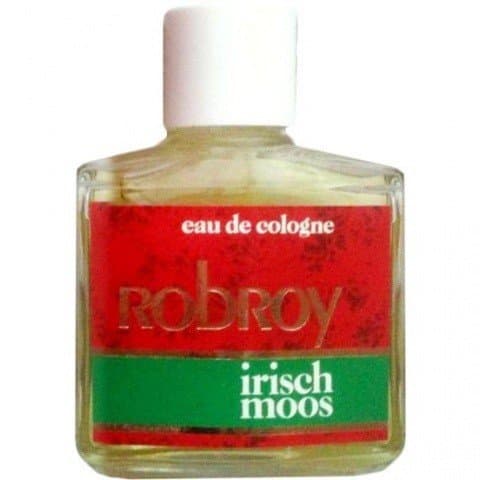 Robroy Irisch Moos (Eau de Cologne)