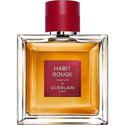 Habit Rouge Parfum