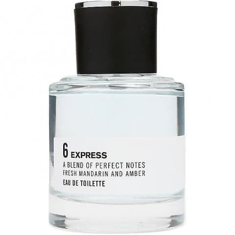 6 Express for Men