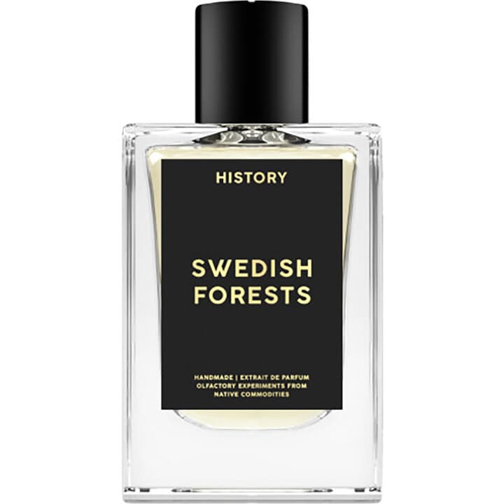 Swedish Forests