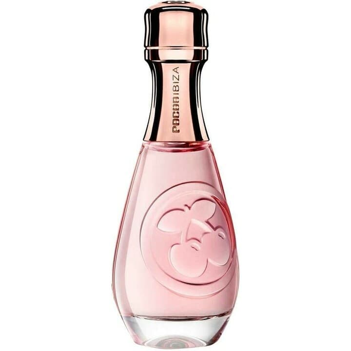 Ibiza 24/7 for Women by Pacha perfume bottle