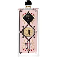Zurafa by Serge Lutens perfume bottle