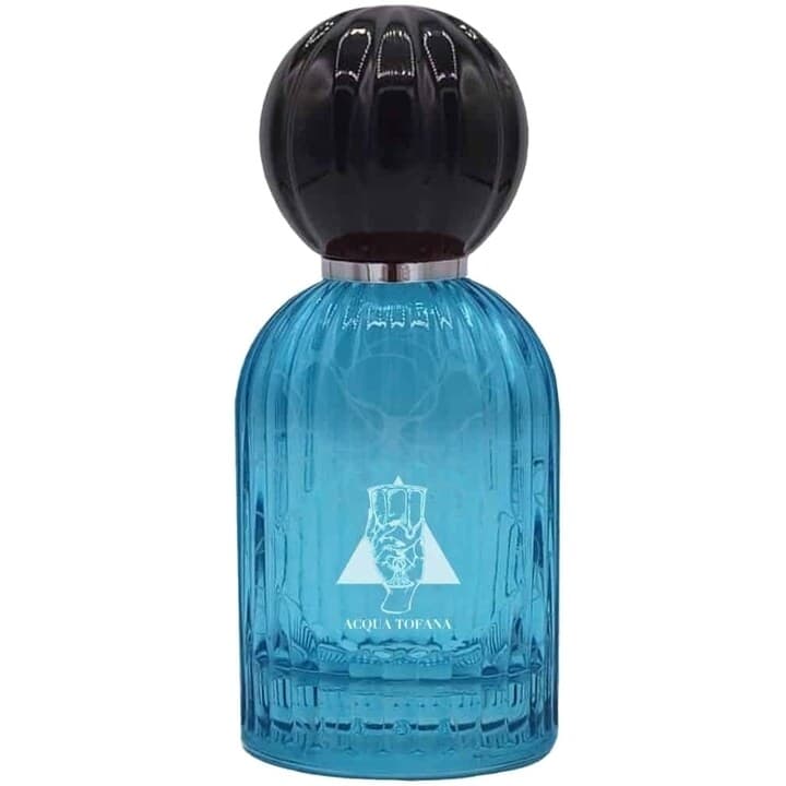 Acqua Tofana by Les Folies du Parfum perfume bottle