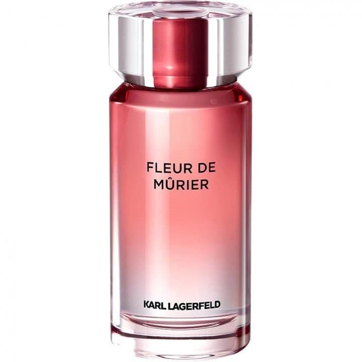 Les Parfums Matières - Fleur de Mûrier