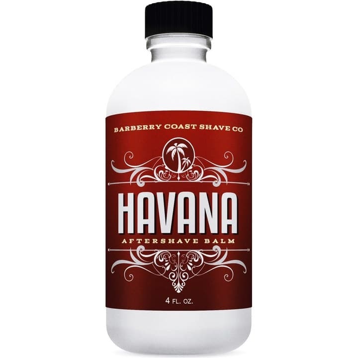 Havana (Aftershave)