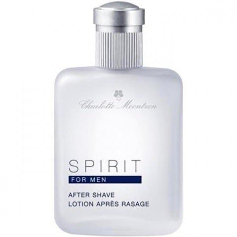 Spirit for Men (After Shave)