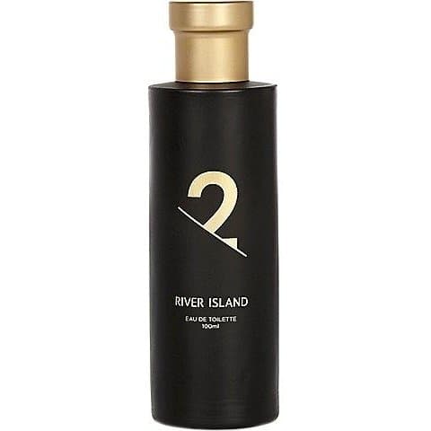 2 Black for Men