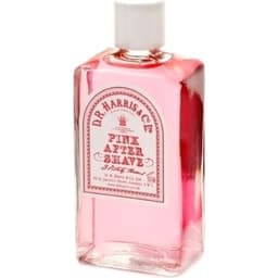 Pink Aftershave