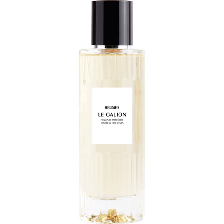 Brumes (2020) by Le Galion perfume bottle