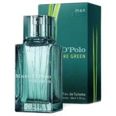 Pure Green Man EDT