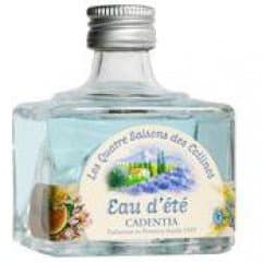 Les Quatre Saisons des Collines - Eau d'Été